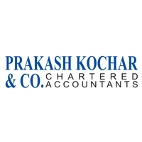 Prakash Kochar & Company logo, Prakash Kochar & Company contact details