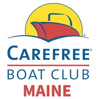 Carefree Boat Club Maine logo, Carefree Boat Club Maine contact details