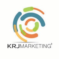 KRJ MARKETING logo, KRJ MARKETING contact details