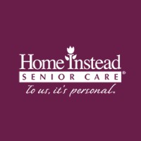 Home Instead Senior Care Rochester NY logo, Home Instead Senior Care Rochester NY contact details