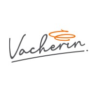 Vacherin logo, Vacherin contact details