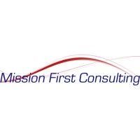 Mission First Consulting logo, Mission First Consulting contact details