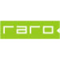 Raro Interatividade logo, Raro Interatividade contact details