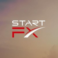 StartFX logo, StartFX contact details