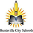 Huntsville City Schools logo, Huntsville City Schools contact details