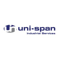 Uni-Span Industrial Services logo, Uni-Span Industrial Services contact details