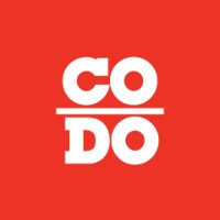 CODO Design logo, CODO Design contact details