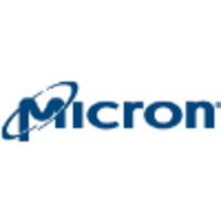 Micron Semiconductors logo, Micron Semiconductors contact details