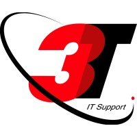 3T Pro logo, 3T Pro contact details