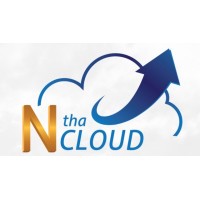 NthaCloud logo, NthaCloud contact details