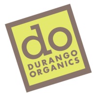 Durango Organics logo, Durango Organics contact details