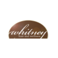 Whitney Salon logo, Whitney Salon contact details