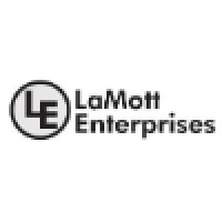 LaMott Enterprises, Inc. logo, LaMott Enterprises, Inc. contact details