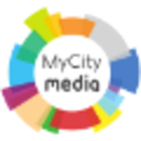 MyCityMedia logo, MyCityMedia contact details