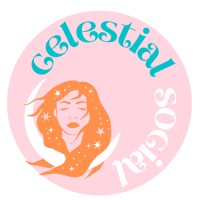 Celestial Social logo, Celestial Social contact details