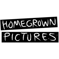 Homegrown Pictures logo, Homegrown Pictures contact details