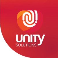 UNITY SOLUTIONS SAS logo, UNITY SOLUTIONS SAS contact details