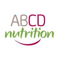 ABCD Nutrition logo, ABCD Nutrition contact details