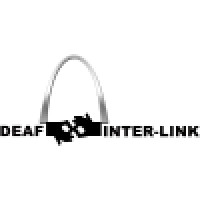 Deaf Inter-Link logo, Deaf Inter-Link contact details