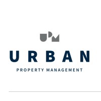 Urban Property Management logo, Urban Property Management contact details