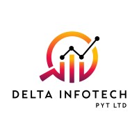 Delta Infotech logo, Delta Infotech contact details