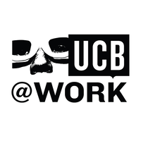 UCB at Work logo, UCB at Work contact details