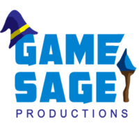 GameSage Productions logo, GameSage Productions contact details