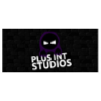 Plus Int Studios logo, Plus Int Studios contact details