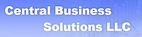 Central Business Solutions LLC logo, Central Business Solutions LLC contact details