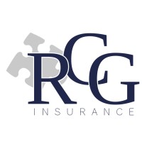 RCG Insurance logo, RCG Insurance contact details