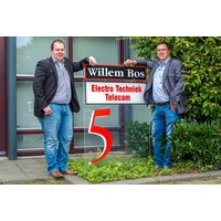 E.T.B. Willem Bos logo, E.T.B. Willem Bos contact details