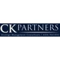 Ck Partners logo, Ck Partners contact details