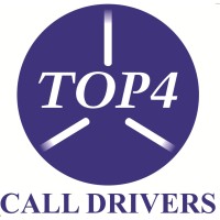 Top4 Call Driver Services Pvt Ltd logo, Top4 Call Driver Services Pvt Ltd contact details