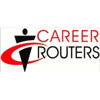 Career Routers logo, Career Routers contact details