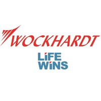 Wockhardt USA logo, Wockhardt USA contact details