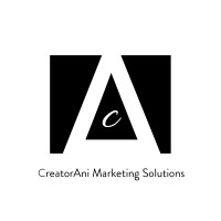 CreatorAni Marketing Solutions Pvt Ltd logo, CreatorAni Marketing Solutions Pvt Ltd contact details