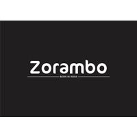 Zorambo logo, Zorambo contact details