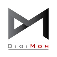 DigiMoh Inc. logo, DigiMoh Inc. contact details