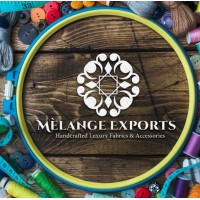 Melange Exports logo, Melange Exports contact details