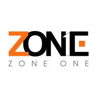 ZoneOne Digital logo, ZoneOne Digital contact details