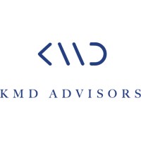 KMD Advisors logo, KMD Advisors contact details