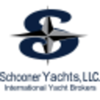 Schooner Yachts logo, Schooner Yachts contact details