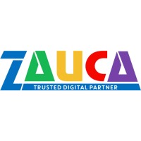 Zauca logo, Zauca contact details