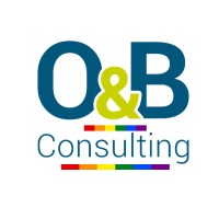 O&B Consulting logo, O&B Consulting contact details