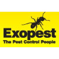 Exopest logo, Exopest contact details