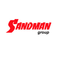 Sandman Group logo, Sandman Group contact details