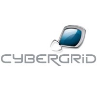 cyberGRID GmbH & Co KG logo, cyberGRID GmbH & Co KG contact details