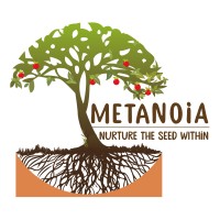 Metanoia...Nurture the Seed Within logo, Metanoia...Nurture the Seed Within contact details