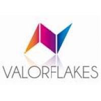 VALORFLAKES logo, VALORFLAKES contact details