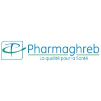 Pharmaghreb logo, Pharmaghreb contact details